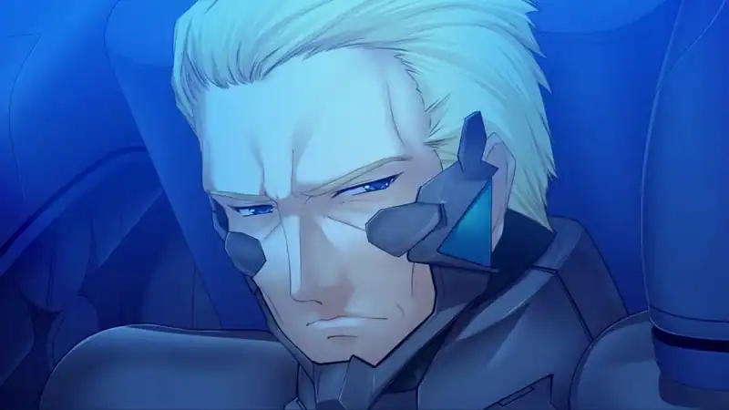 Muv-Luv Unlimited: The Day After - Episode 03 — изображение 1