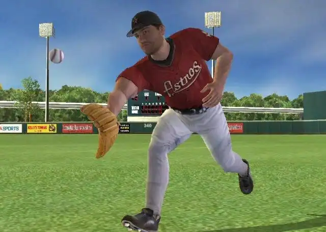 MVP Baseball 2005 — изображение 2