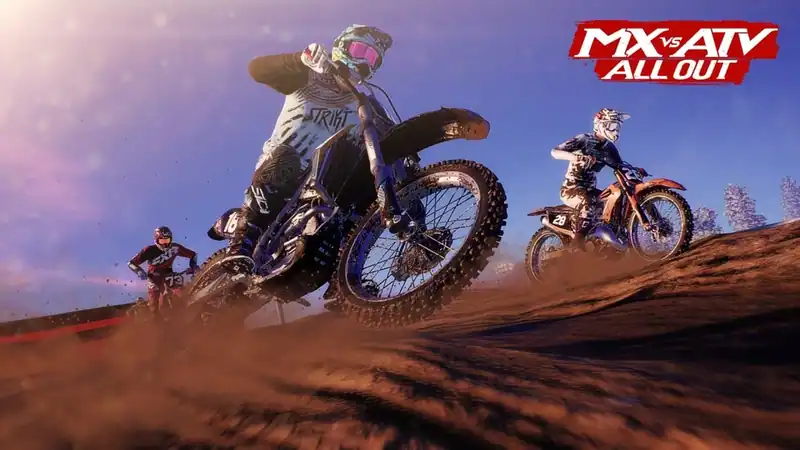 MX vs ATV All Out — изображение 3