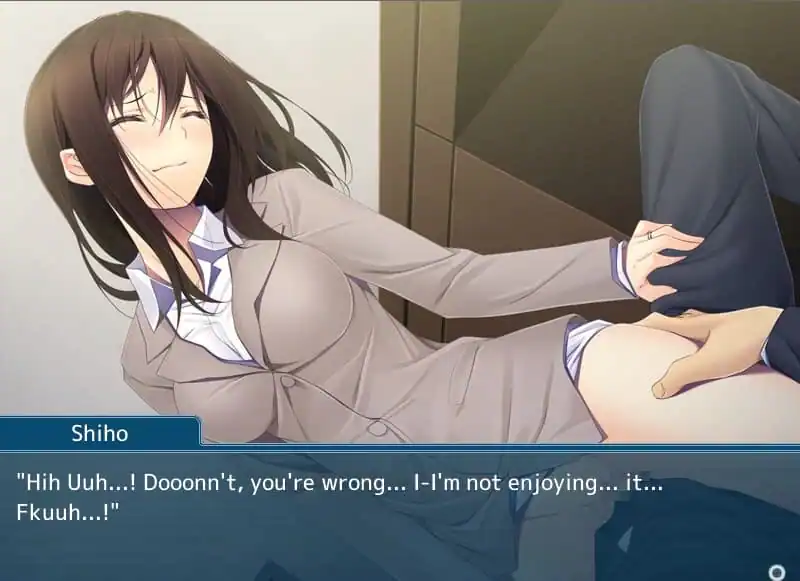 My Boss' Wife is My Ex ~Reluctantly Drowning in Sex Deals After Hours~ — изображение 2