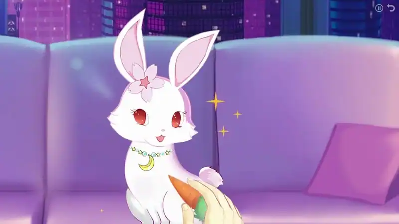 My Bunny Girl — изображение 2