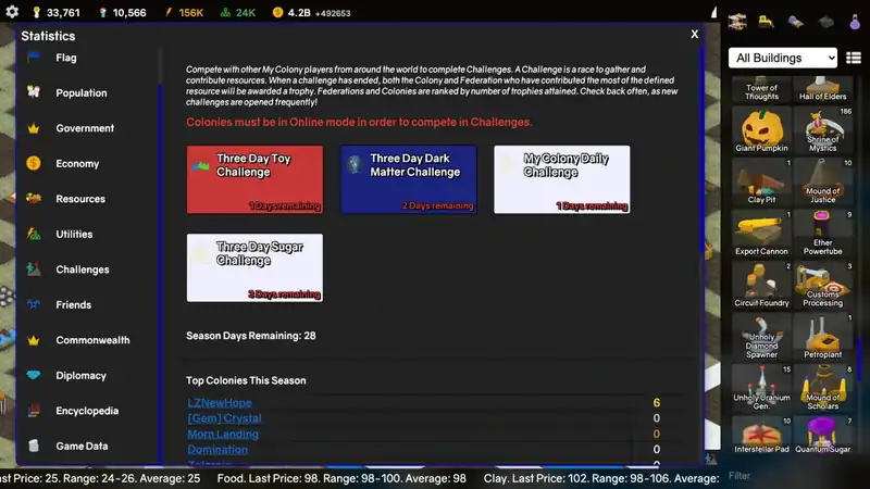 My Colony — изображение 3
