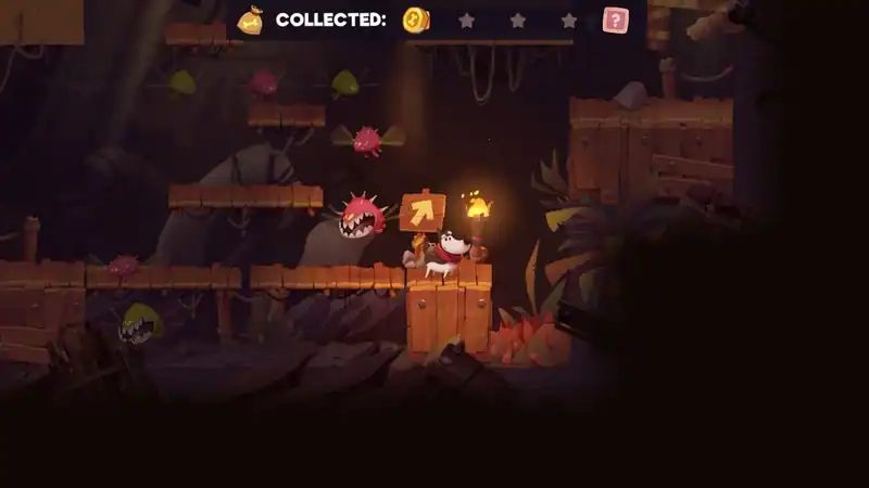 My Diggy Dog 2 — изображение 3