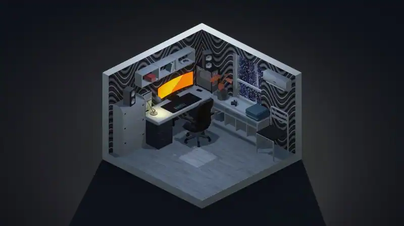 My Dream Setup — изображение 2