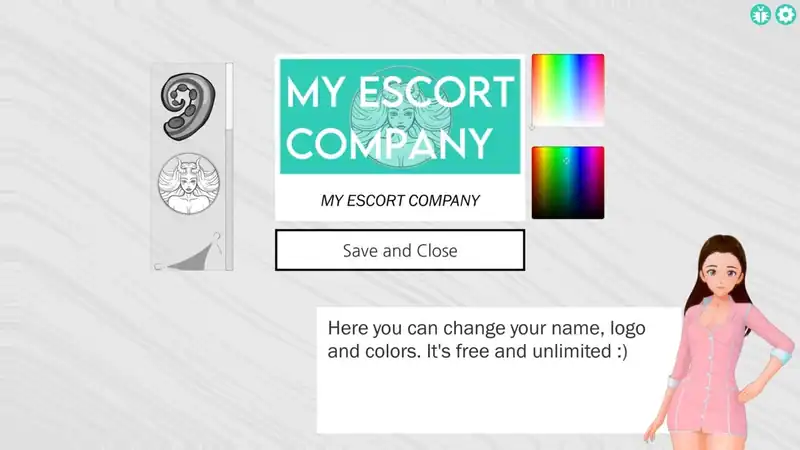 My Escort Company — изображение 2