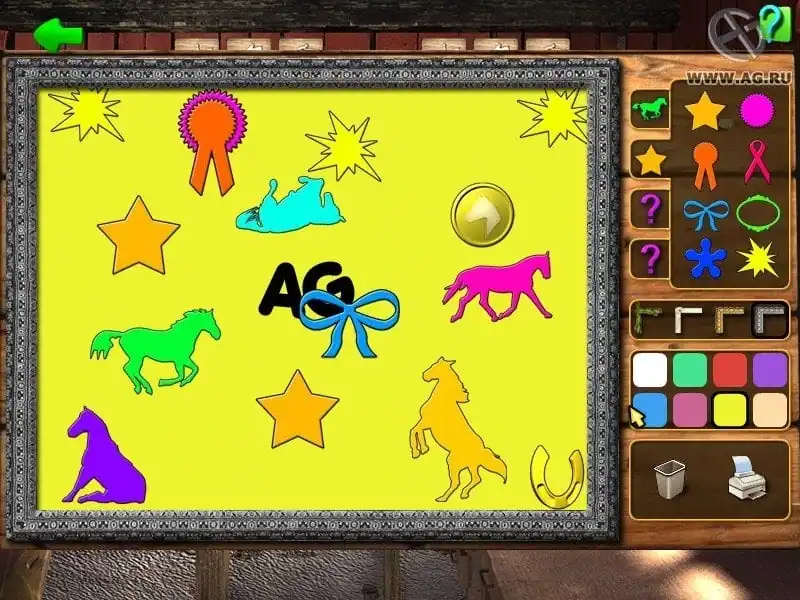 My First Pony — изображение 2
