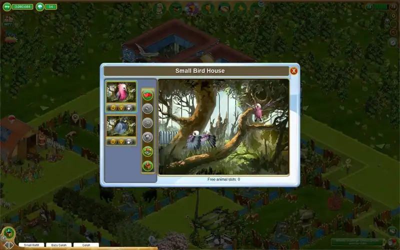 My Free Zoo — изображение 1