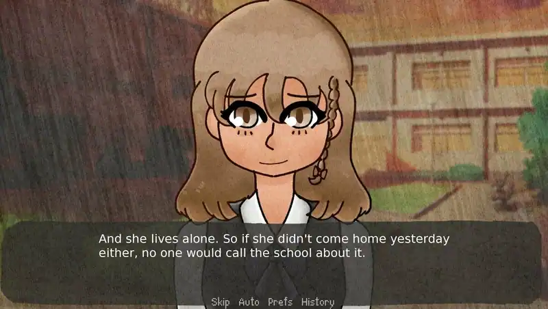 My GF Doesn't Know What I'm Into — изображение 2