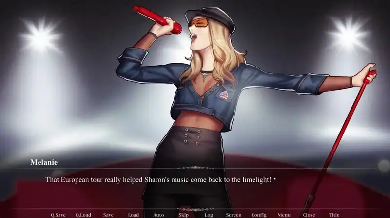 My Girlfriend is a Musician — изображение 3