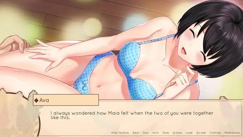 My Heart Grows Fonder — изображение 3