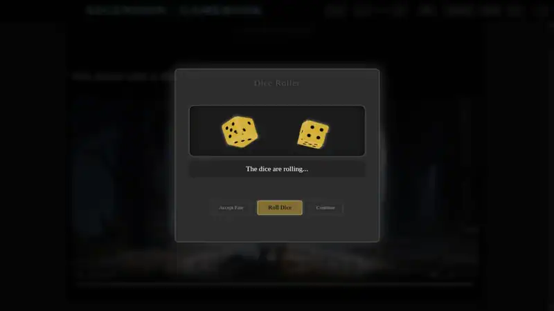 Ascension Gamebook — изображение 2
