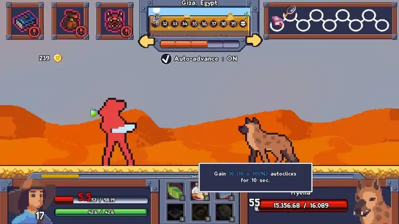 My life as an archeologist — изображение 1