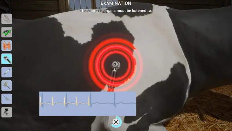 My Life: Farm Vet — изображение 2