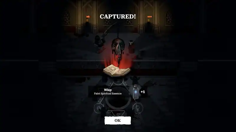 My Little Blood Cult: Let's Summon Demons — изображение 3