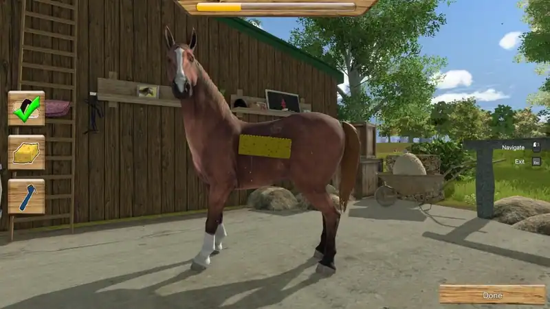 My Little Riding Champion — изображение 2