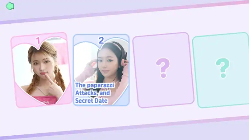 My love with the GirlsGroup — изображение 1