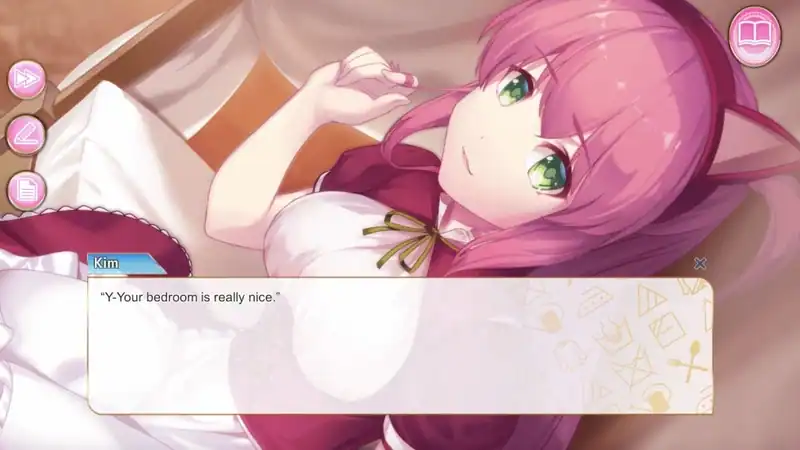 My Maid Girlfriend — изображение 2