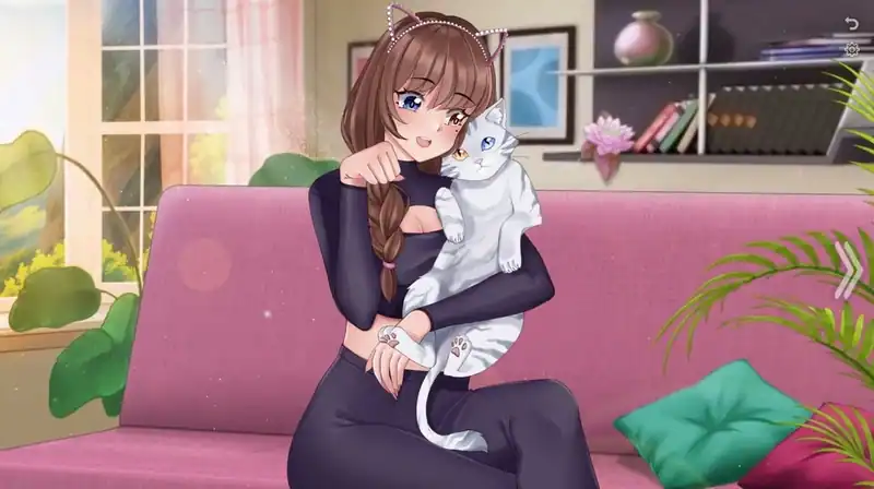 My Neighbor Neko — изображение 3