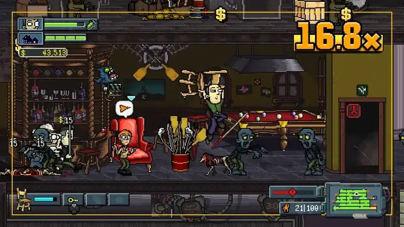 My Night Job — изображение 2