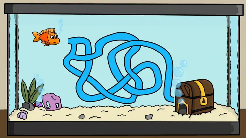 My Pets: Maze — изображение 2
