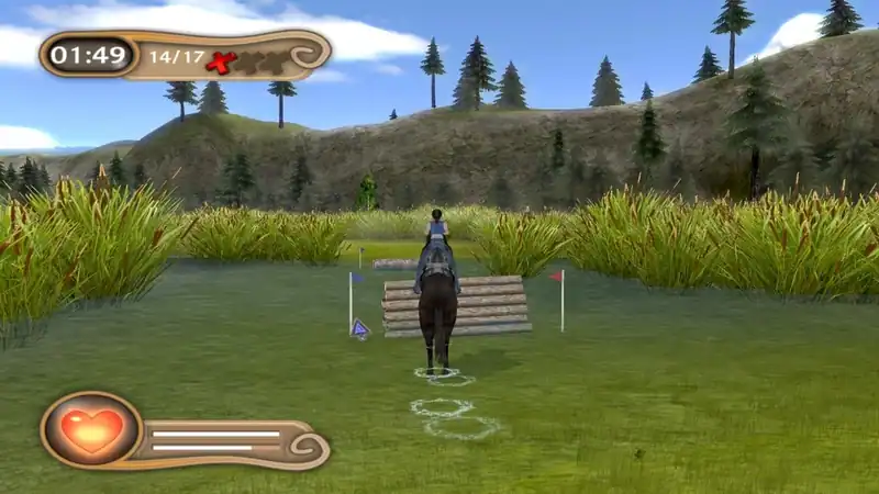 My Riding Stables: Life with Horses — изображение 2