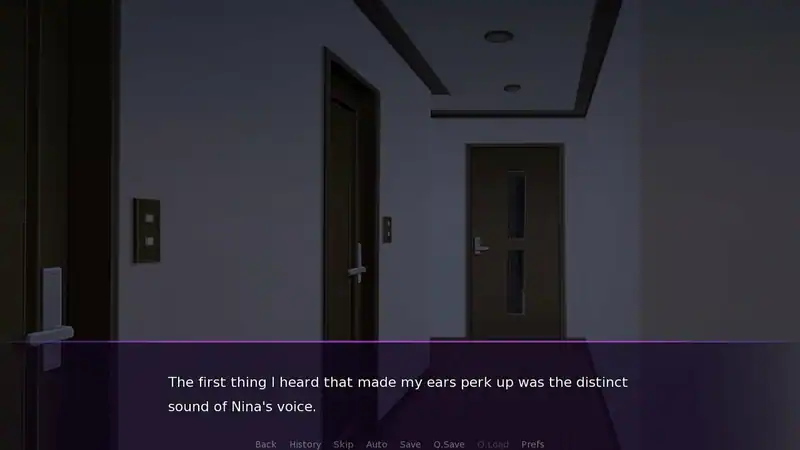 My Stepsis is a Futanari 2 — изображение 3