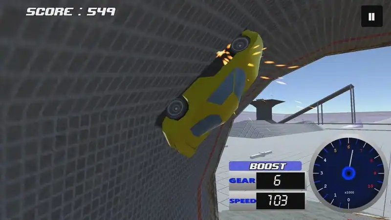 My Stunt Life — изображение 3