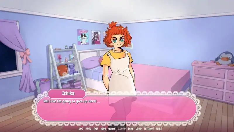 My Sweet Confession — изображение 2
