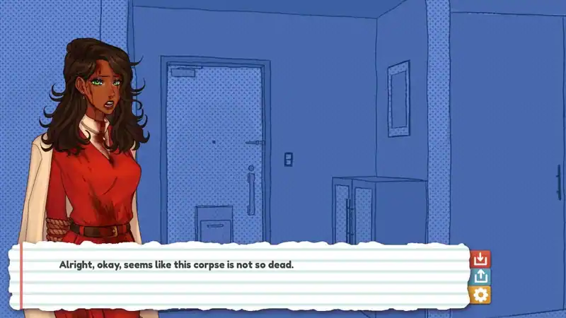 My Sweet! Housemate — изображение 1