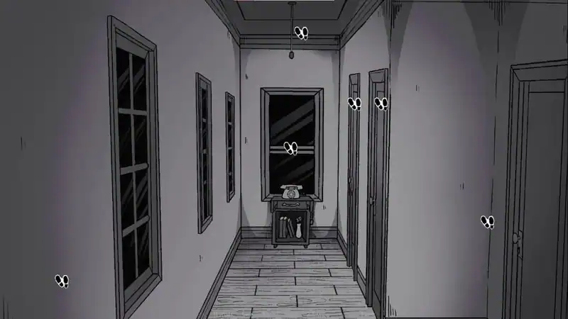 Mycopsychosys: Remastered — изображение 2