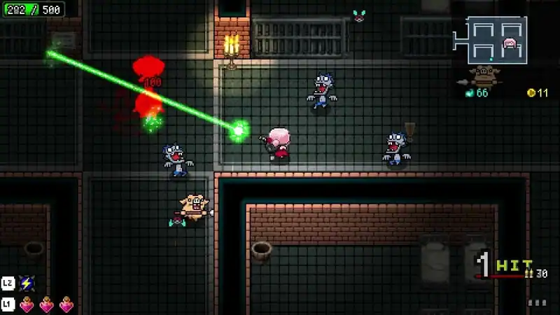 MYRIAD DEATH — изображение 3