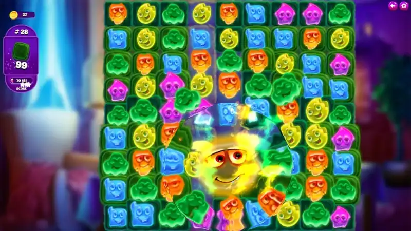 Mystery Loss — изображение 2
