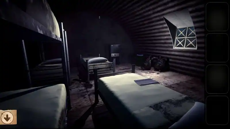 Mystery Of Camp Enigma — изображение 2