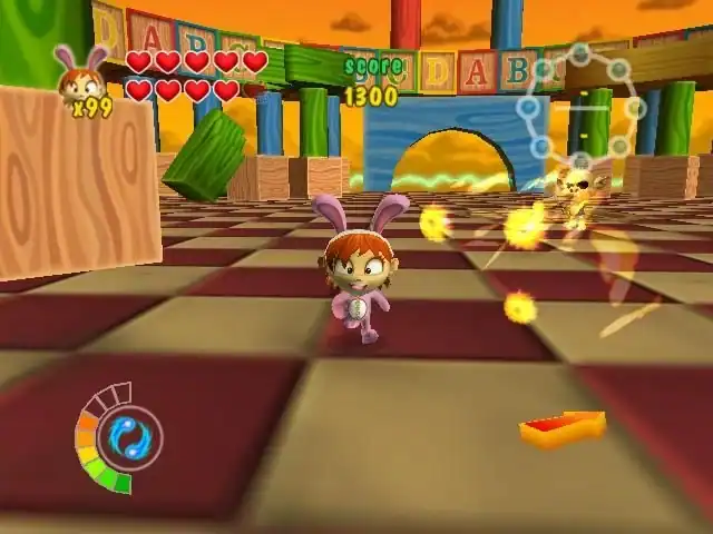 Myth Makers: Trixie in Toyland — изображение 1