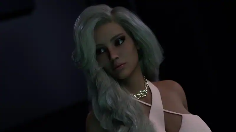 Myth of Angels: Prologue — изображение 1