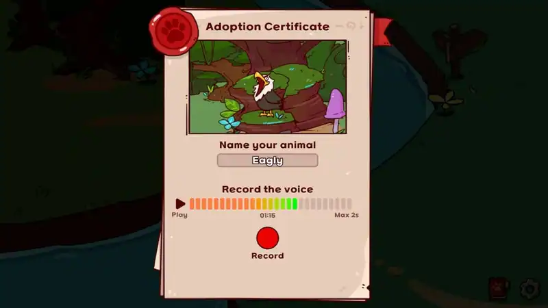 MyVoiceZoo — изображение 2