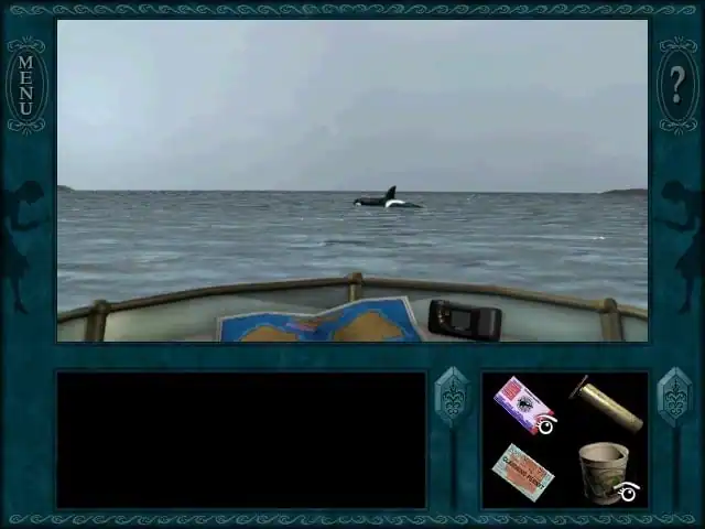 Nancy Drew: Danger on Deception Island — изображение 2