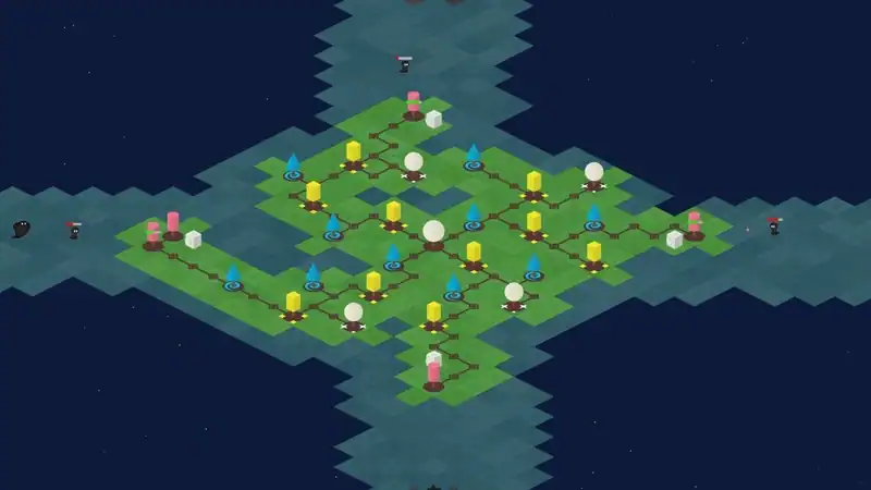 Nanuleu — изображение 2