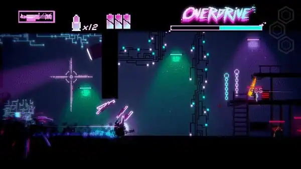 Narcotics Ninja — изображение 1