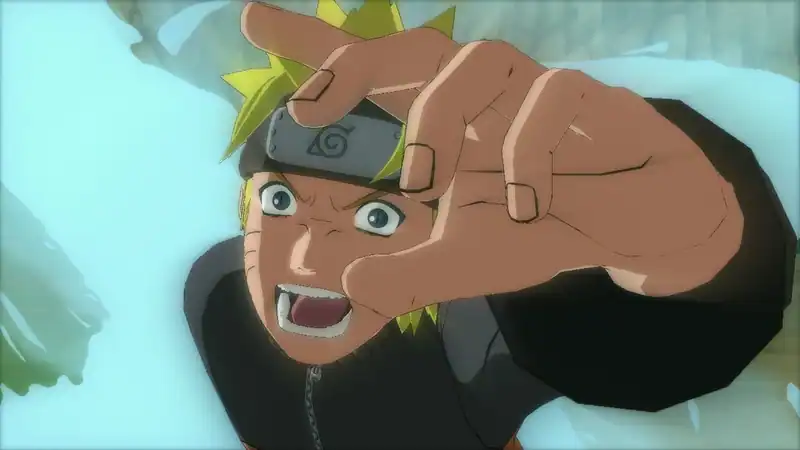 NARUTO SHIPPUDEN: Ultimate Ninja STORM 2 — изображение 1