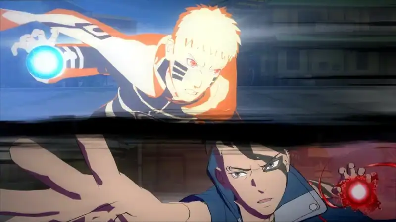 NARUTO X BORUTO Ultimate Ninja STORM CONNECTIONS — изображение 2