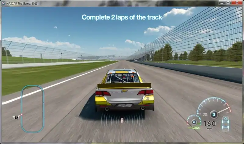 NASCAR: The Game 2013 — изображение 3