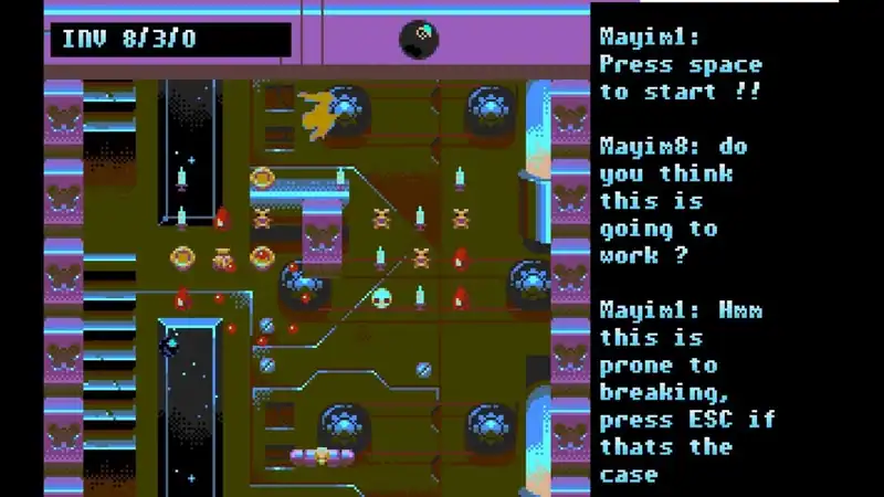 Nauseous Pines — изображение 2