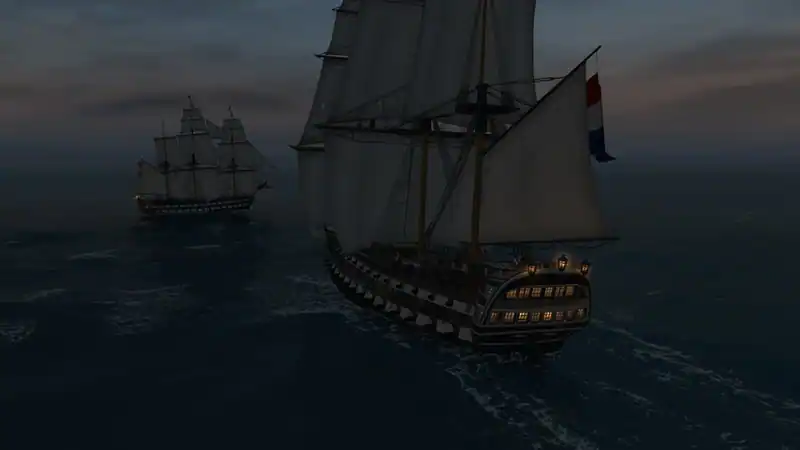 Naval Action — изображение 1