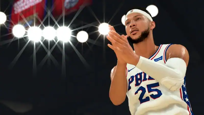 NBA 2K20 — изображение 3