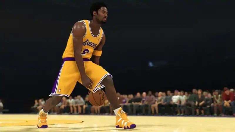 NBA 2K21 — изображение 2