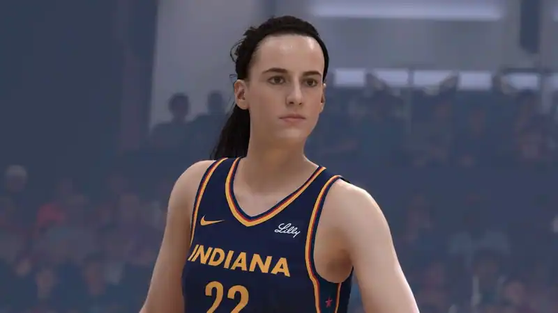 NBA 2K25 — изображение 3