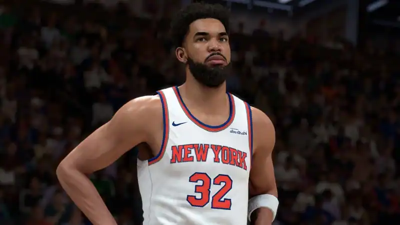 NBA 2K26 — изображение 3