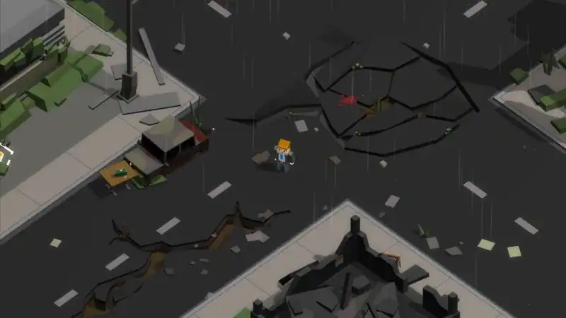 NearEscape — изображение 1