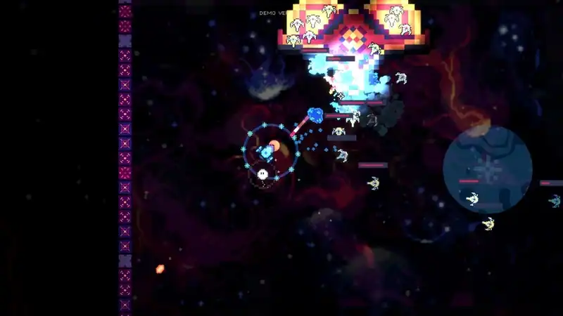 Nebula Cleanup Crew — изображение 1